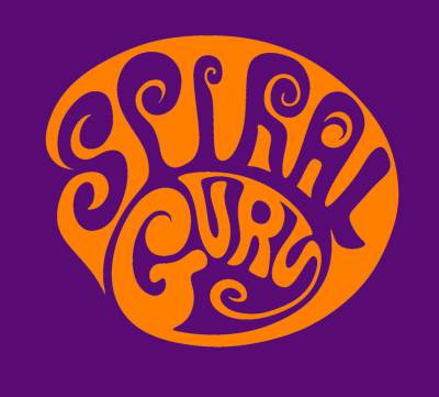 logo Spiral Guru